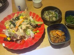 -吉兆·料理(红梅南路店)