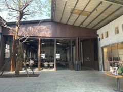 -来回·咖啡(钟村咖啡豆店)