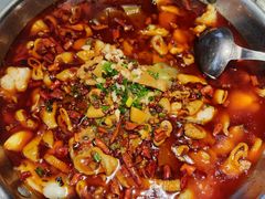 -楚鱼王·河鲜·湖北菜(华农店)