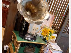 -The Flowers Coffee(南山店)