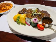 -RELLMAN莱尔曼牛扒(长安店)
