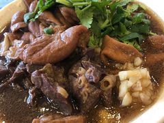 -北京小肠陈饭庄(方庄店)