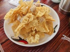 -正果忠记云吞濑粉(总店)