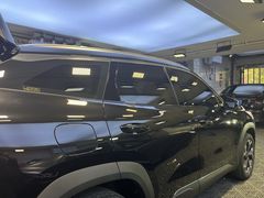 -天猫养车贴膜轻改·蓝电(优匹康桥东路店)