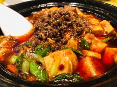 -陈麻婆豆腐(春熙店)