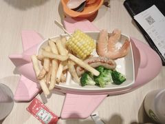 -卡朋西餐(悦汇城店)