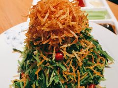 -四季民福烤鸭店(前门廊房二条店)