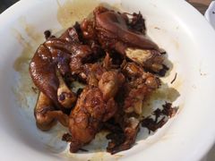 -傅记酱肉