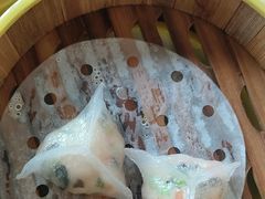 -大海湾酒楼(人南店)