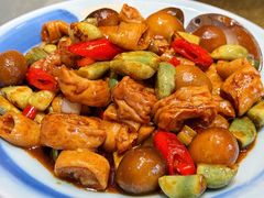 -君霖海鲜私房菜(春柳店)