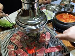 -韩一品韩国料理(柏庐南路店)
