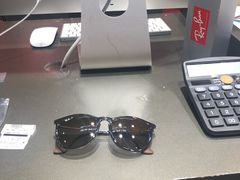 -Ray·Ban雷朋(淮海中路店)