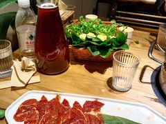 -四喜小胖·北京涮肉(五道营店)
