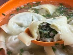 -阿麟馄饨(延长路店)