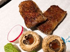 -鱼亭料理(芝罘店)