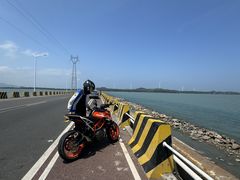 -汕尾风车岛