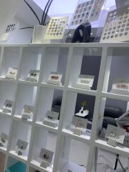 -魔丽卡·中国式美甲美睫