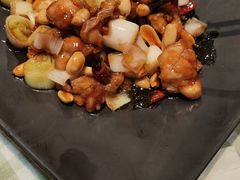 -玉桥餐厅(天坛店)