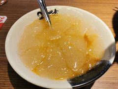 -肖四女乐山跷脚牛肉(世博源店)
