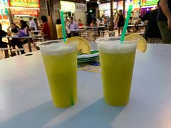 -纽顿熟食中心