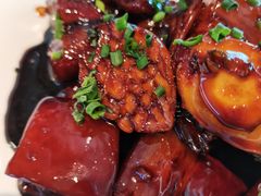 -溪林小馆(浦江城市生活广场店)