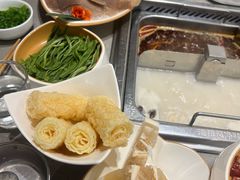 -海底捞火锅(旭辉MALL店)