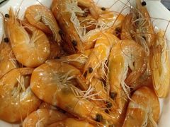 -钱大妈海鲜饭店(保利林语店)