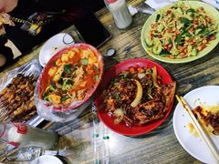 -老王太太串吧(中街店)