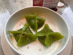 -喜来登由由大酒店九州膳坊中餐厅