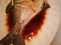 武昌鱼-湖北味道(湖北大厦店)