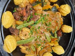 -百一大地锅(香福路店)