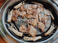 -二刚大块烤肉(东山商业街店)