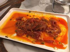 -尚尚仙·酸汤猪手·猪肚鸡火锅(华联万柳购物中心店)