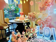 -三生有幸婚礼策划·求婚策划·婚纱照·领证跟拍