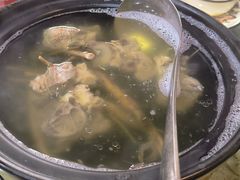 石参龙骨汤-来客家食府 · 福建客家菜(厦禾路店)