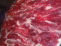 现切吊龙-东道煮牛肉火锅(东盛大街店)