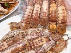 -众味海鲜大排档·活海鲜·潮汕味(南澳店)