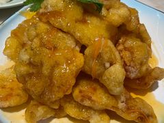 东北锅包肉-老边饺子馆(金源店)