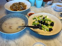 -深圳美高梅酒店-品聚嘉府中餐厅