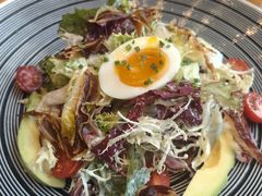 -君悦酒店·La Terrazza意合園·意式风味