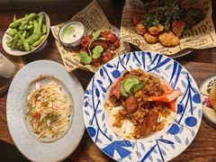 -杨梅市场·打工人小酒馆(新天地店)