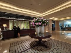 -上海外滩华尔道夫酒店