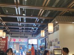 -寻裕记·现炒浇头面(人民广场店)