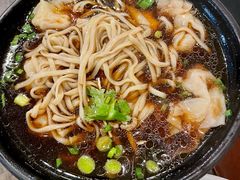 阳春饺面-冶春茶社(星汉大厦店)