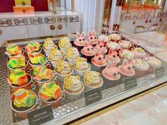 -咖啡苑 - 蔚藍夏日限定主题(永利皇宫店)