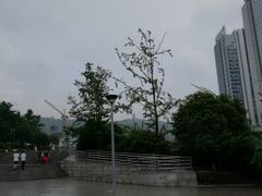 -百林公园-两江幸福广场