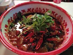 -文和友老长沙龙虾馆(化龙池店)