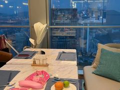 -星璞全日餐厅·高空自助餐(深铁铂尔曼酒店)