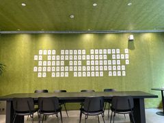 -M Stand(南京紫峰大厦店)