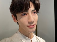 -上海杜莎夫人蜡像馆